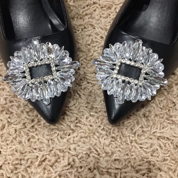 Dress heel shoes - Picture 6 of 6